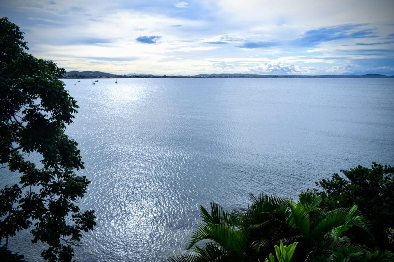 Tudo Azul - Manguinhos Armacao dos Buzios Exterior photo