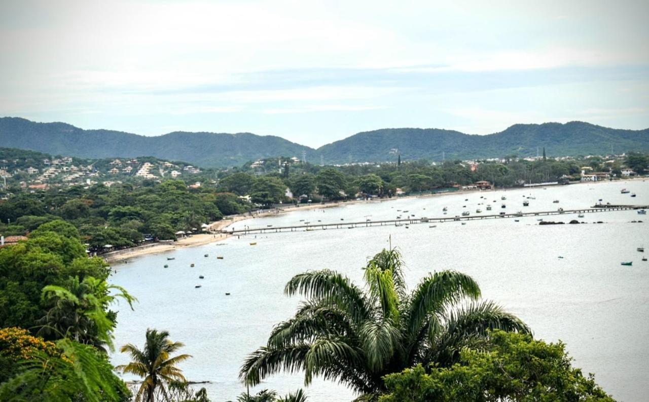 Tudo Azul - Manguinhos Armacao dos Buzios Exterior photo