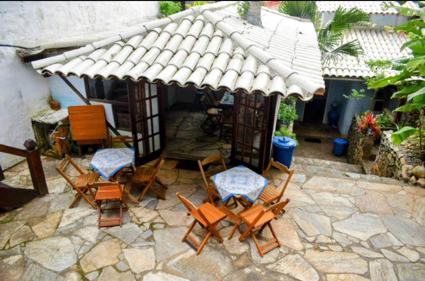 Tudo Azul - Manguinhos Armacao dos Buzios Exterior photo