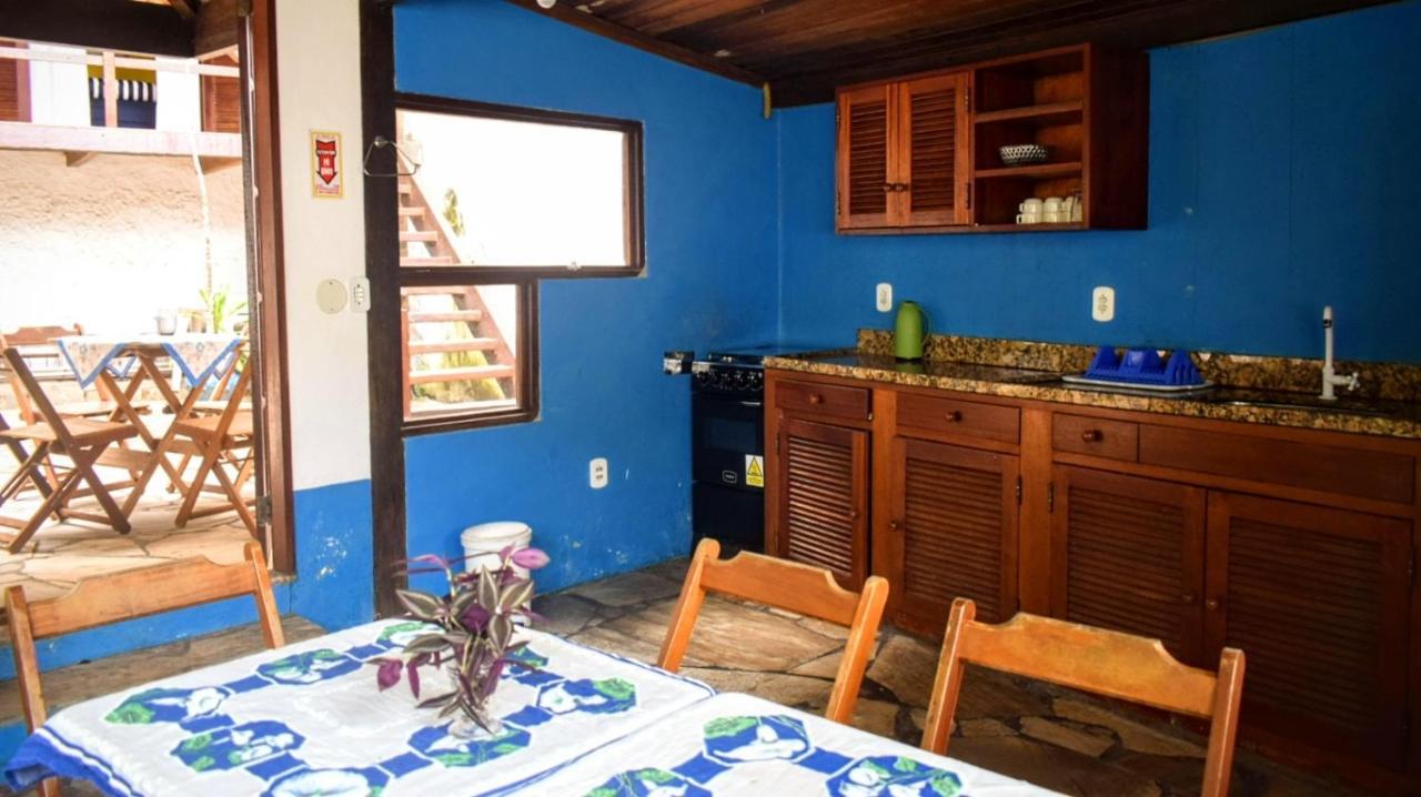 Tudo Azul - Manguinhos Armacao dos Buzios Exterior photo