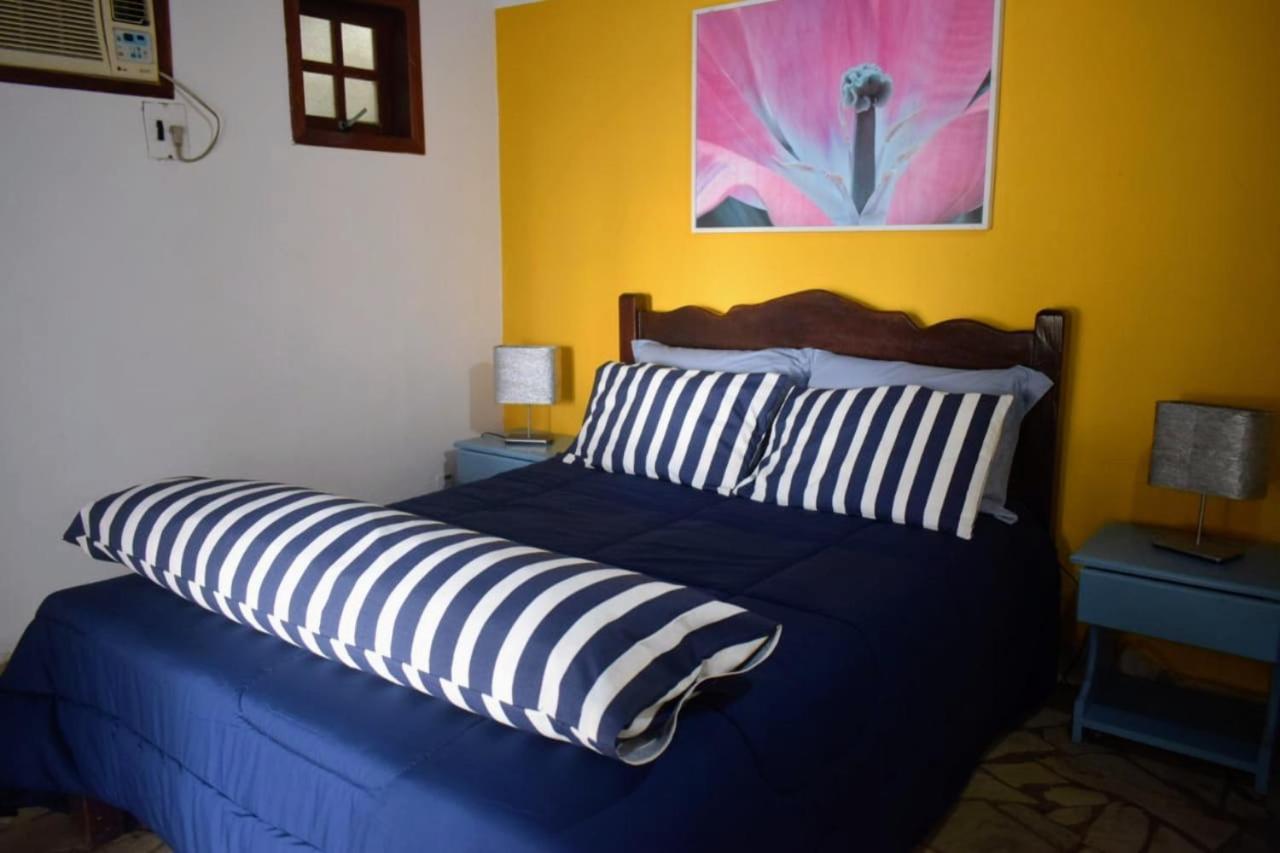 Tudo Azul - Manguinhos Armacao dos Buzios Exterior photo