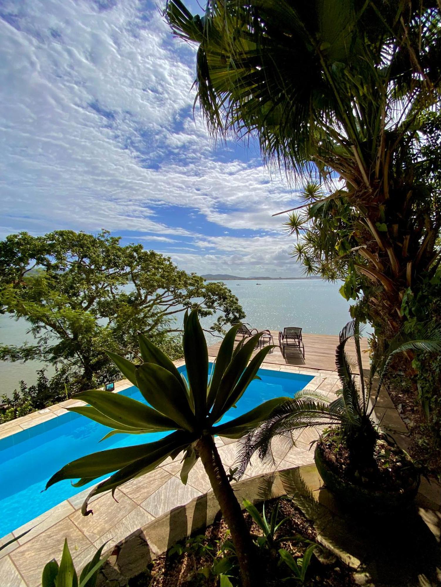 Tudo Azul - Manguinhos Armacao dos Buzios Exterior photo