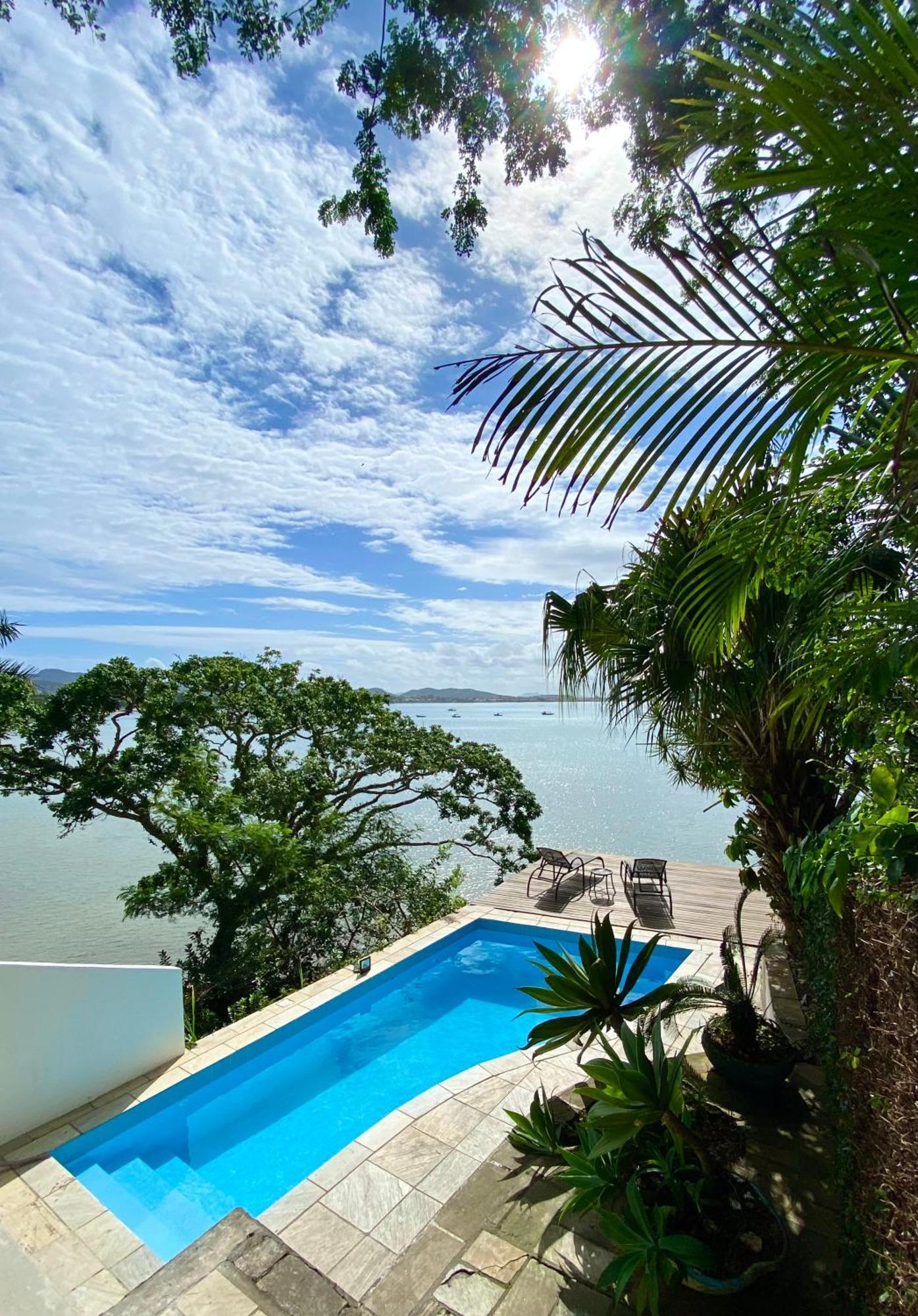 Tudo Azul - Manguinhos Armacao dos Buzios Exterior photo