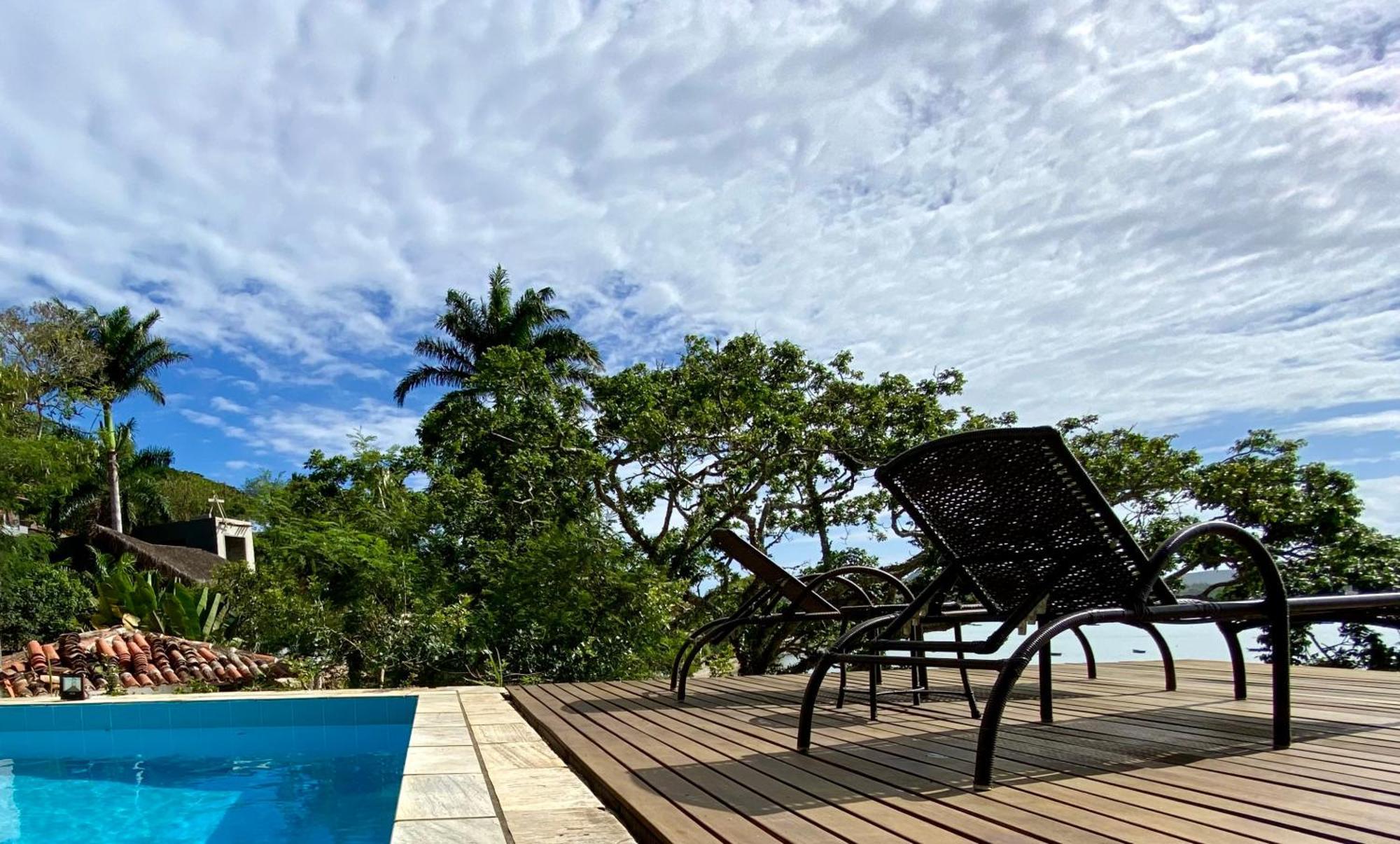 Tudo Azul - Manguinhos Armacao dos Buzios Exterior photo