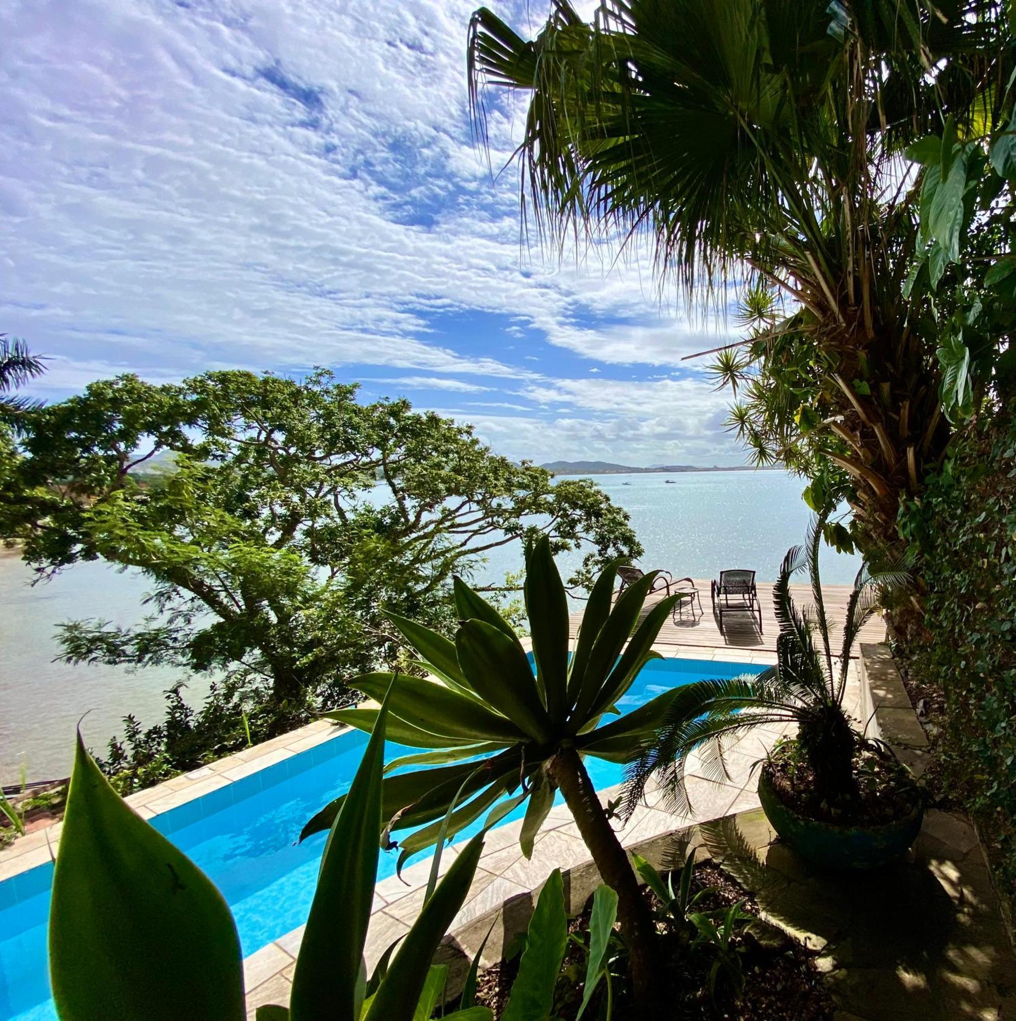 Tudo Azul - Manguinhos Armacao dos Buzios Exterior photo