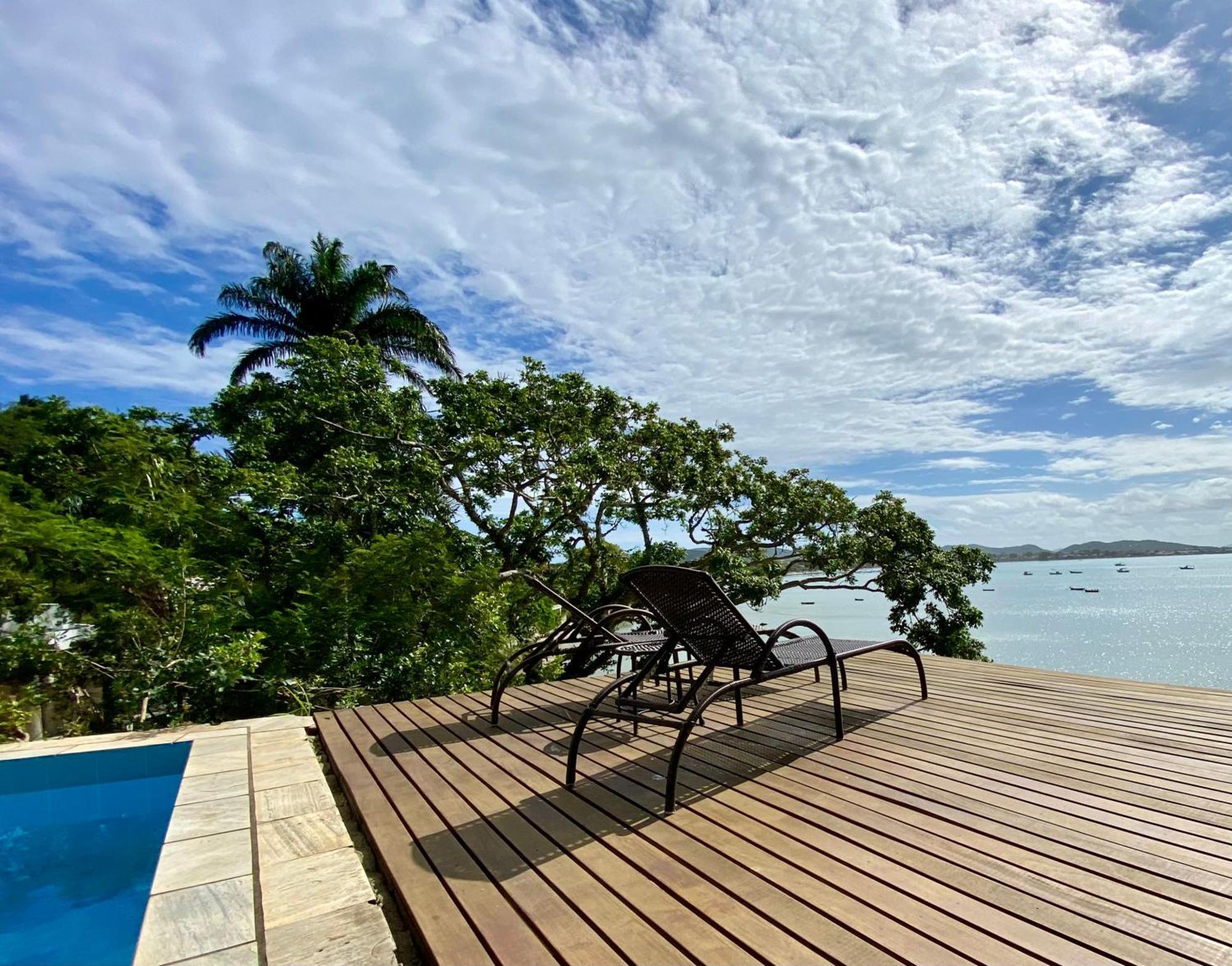 Tudo Azul - Manguinhos Armacao dos Buzios Exterior photo