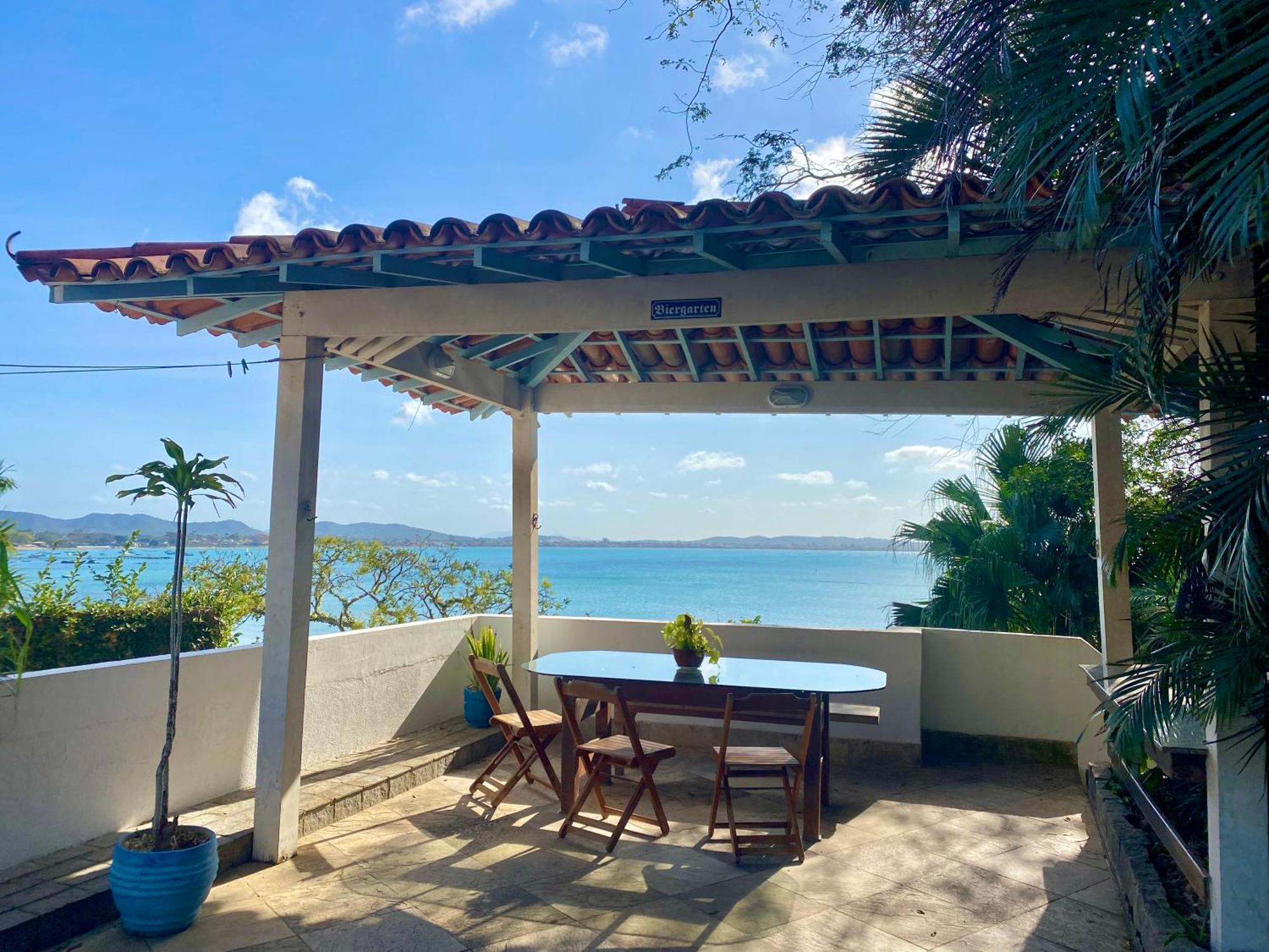 Tudo Azul - Manguinhos Armacao dos Buzios Exterior photo
